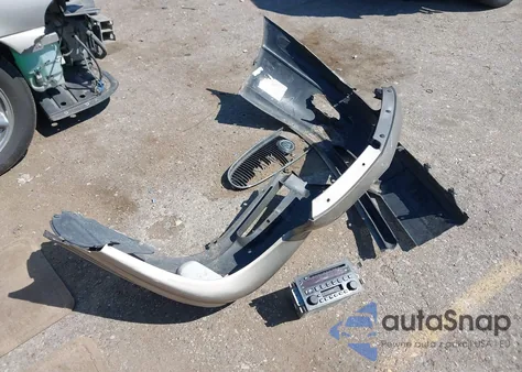 2003 Buick Lesabre Limited из США, поврежденный, VIN 1G4HR54K13U155795